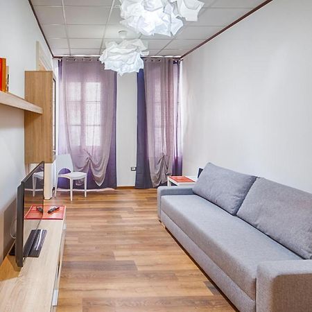 Ferienwohnung La Chiave Di Sol Triest Exterior foto