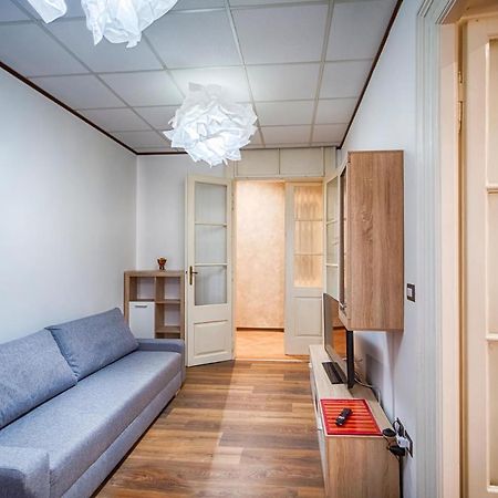 Ferienwohnung La Chiave Di Sol Triest Exterior foto