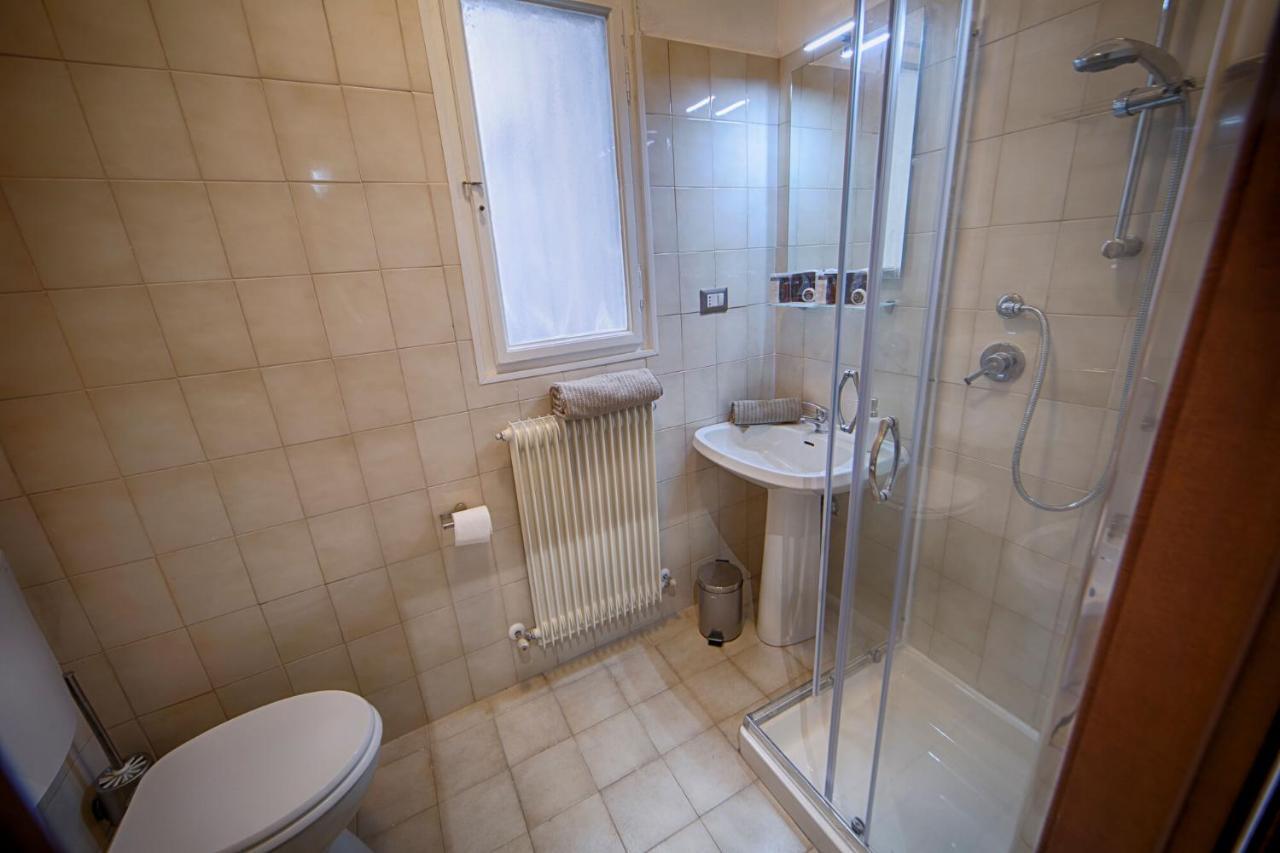 Ferienwohnung La Chiave Di Sol Triest Exterior foto