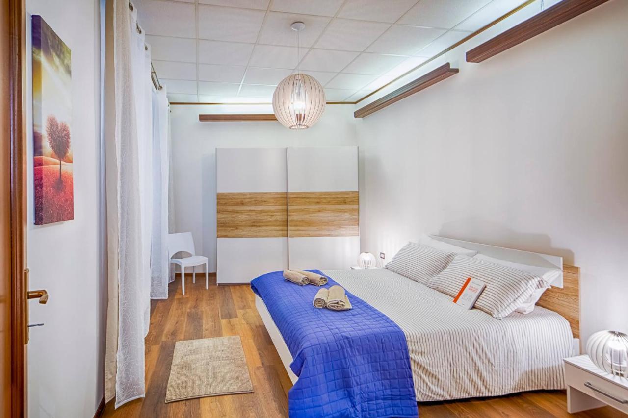 Ferienwohnung La Chiave Di Sol Triest Exterior foto