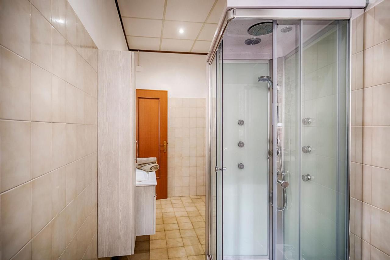 Ferienwohnung La Chiave Di Sol Triest Exterior foto